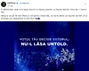 Patrick André de Hillerin: „Campania electorală tocmai a devenit penală”/ UNTOLD, semnatarii unui protocol cu Nicușor Dan, oferă vouchere votanților