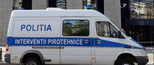 Alertă FALSĂ cu bombă la sediul Curții de Apel București / Procesul de revoluționar al lui Ion Iliescu, pe rol