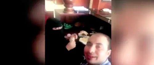Un angajat al unui hotel, ARESTAT în Arabia Saudită, după ce s-a filmat cum lua MICUL DEJUN cu o colegă
