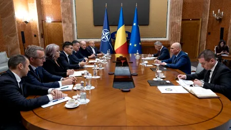 Bolojan anunță noi reguli pentru producătorii de carne de porc: 