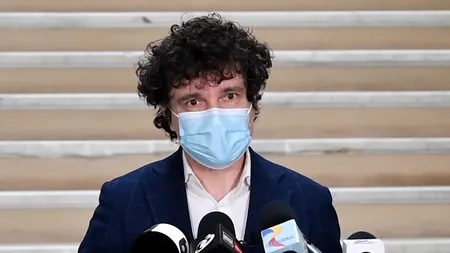 VIDEO | Nicușor Dan: În 2022 avem fond de lucru pentru 44 de kilometri din rețeaua principală de termoficare. Restul se va face etapizat