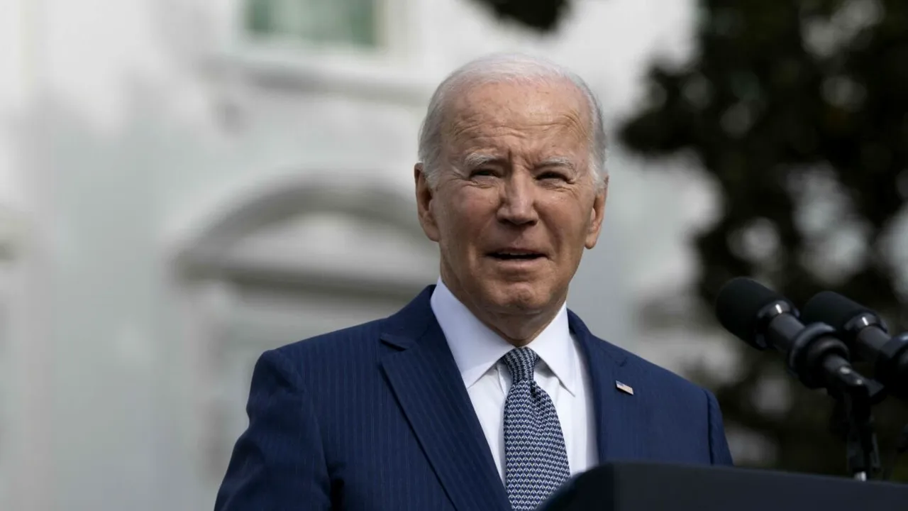 Joe Biden a transmis un MESAJ emoționant după ce a fost diagnosticat cu cancer: 