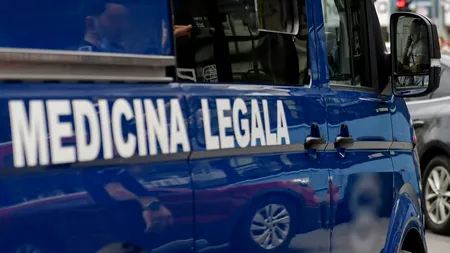 MISTER în jurul morții unui adolescent. Medicii nu au reușit să stabilească exact cauza decesului