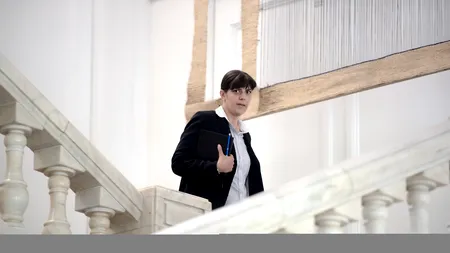 Kovesi: „Inculpații preferă să-și ascundă bunurile în străinătate sau să plece cu totul