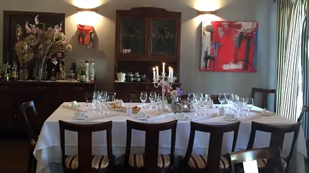 Un restaurant din Italia renunță la steaua Michelin pe care o căpătase în urmă cu 7 ani. Motivul este impresionant