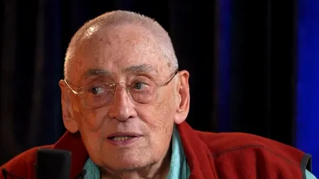 Care este starea de sănătate a lui Horia Moculescu. ”Rudele mele și-au exprimat REVOLTA față de hotărârea mea de a mă opera la 86 de ani”