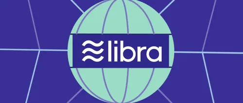 Libra, moneda virtuală dezvoltată de Facebook, a fost anunțată / Cum va funcționa sistemul de tranzacționare cu această criptomonedă