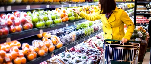 Direcția Antifraudă: Principalul furnizor de fructe și legume al marilor magazine a făcut evaziune de 24 de milioane de euro