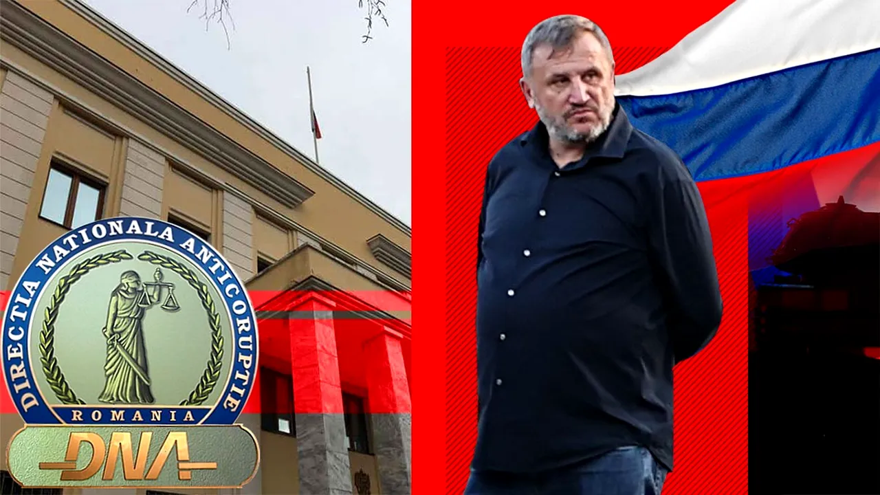 EXCLUSIV | Cum amenința periculosul din dosarul “Mită la Aeroport” doi  proprietari de trusturi de presă: ”Dacă voi terminați anul în picioare…”