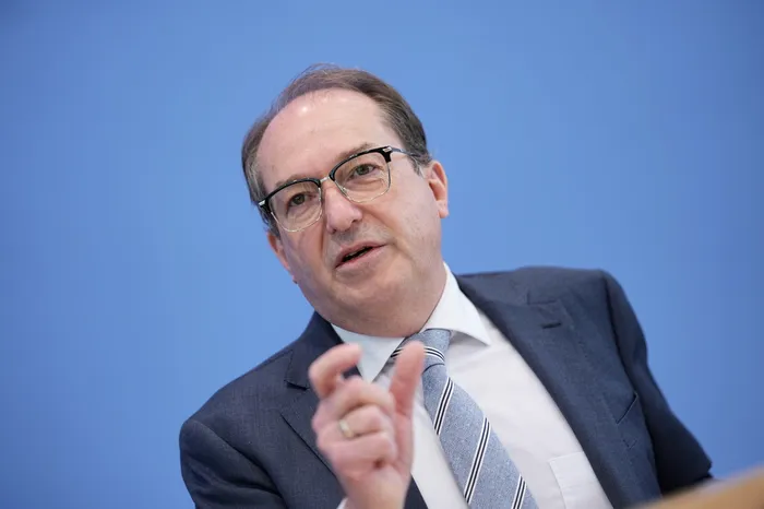 Alexander Dobrindt