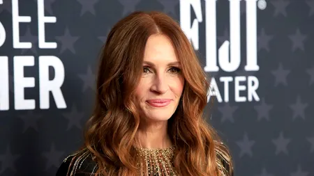 Julia Roberts suferă de o boală RARĂ. Cum îi afectează organismul