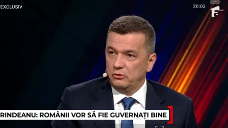 Votul ANTISISTEM, o „surpriză” pentru Grindeanu: „Trebuie să ne dea de gândit tuturor”