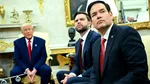 Donald Trump și-a ales succesorul pentru Casa Albă. Ce le-a spus în secret donatorilor Partidului Republican