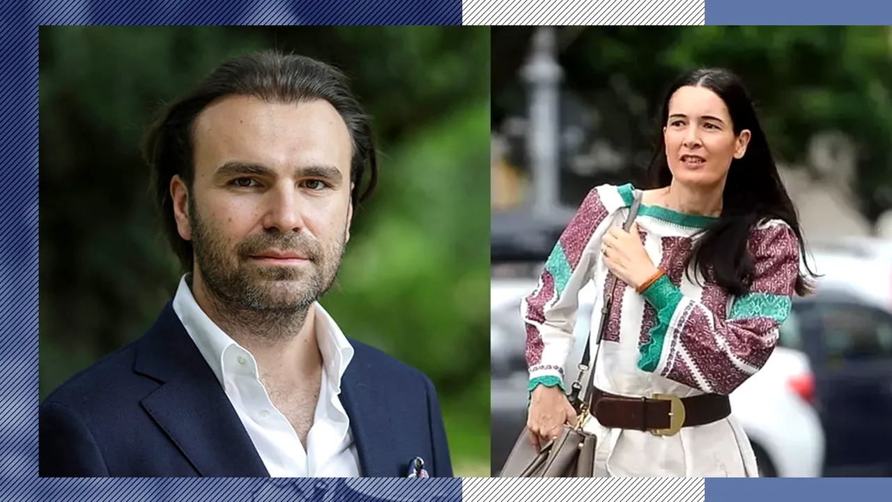 Liberalul Dinu Gheorghe, consilier local la Primăria Sectorului 1, îi cere DEMISIA primarului Clotilde Armand