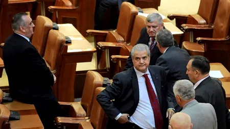 Instanța supremă a respins toate cererile și excepțiile invocate de avocații lui Adrian Năstase, în dosarul 