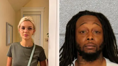 Bărbatul acuzat de uciderea ucrainencei Irina Zaruțka, într-un tren din SUA, a fost declarat „inapt să fie judecat“. Cu cât va fi amânat procesul