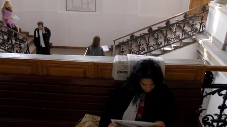 Amenzile aplicate persoanelor sărace vor putea fi plătite în rate pe doi ani sau înlocuite cu muncă