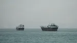 Reuters: Navele încep traversarea prin Strâmtoarea Ormuz în cadrul programului ONU de evacuare a flotei blocate