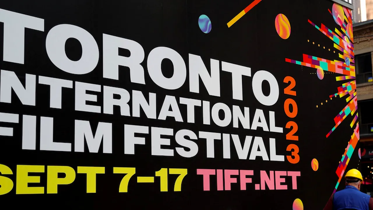 Cea de-a 48-a ediție a Festivalului Internațional de Film de la Toronto a început, cu cel mai recent film al lui Hayao Miyazaki în deschidere