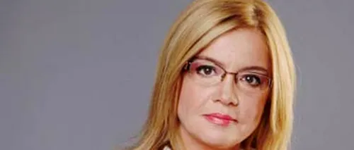 Cauza decesului Cristinei Țopescu. Jurnalista avea probleme cu inima. Ce spun medicii legiști care au efectuat necropsia