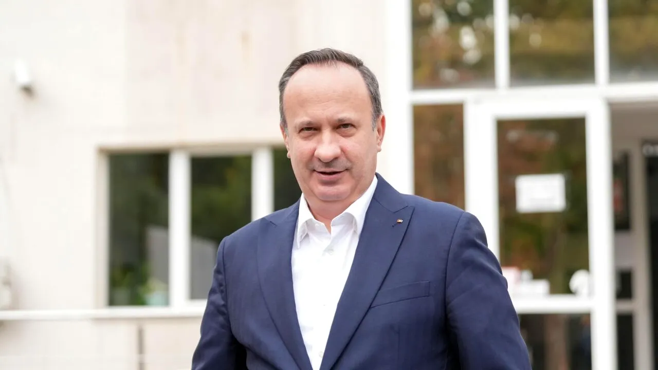 Adrian Câciu, fost ministru al Finanțelor: 