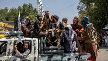 WSJ: Statele Unite și regimul taliban din Afganistan poartă discuții despre un potențial schimb al deținuților