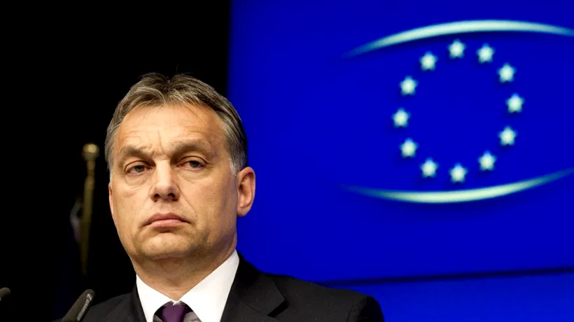 Premierul Orban: Ungaria se apropie de un acord cu FMI