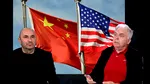Adrian Severin: „Războiul se duce de cele două părți cu mijloace total diferite. Americanii se duc cu armata, China se duce cu bani, cu investiții”