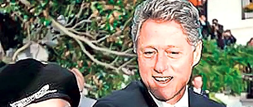 Cum a reușit Monica Lewinsky să schimbe titlul unui documentar despre relația ei cu Bill Clinton
