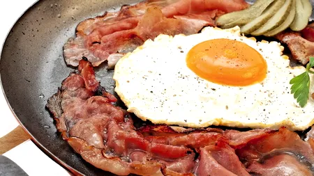 STUDIU. Alimentele care predispun la apariția cancerului pancreatic 