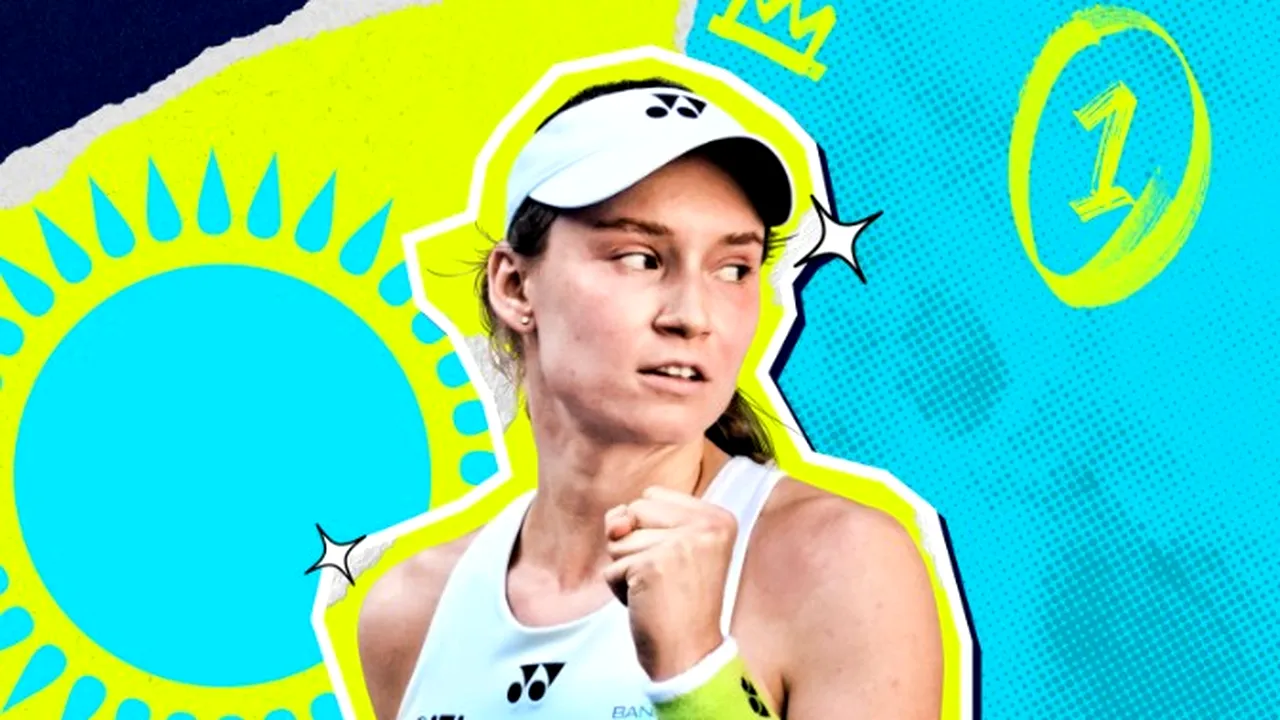 S-a stabilit învingătoarea de la Australian Open! Arina Sabalenka a fost detronată la Melbourne