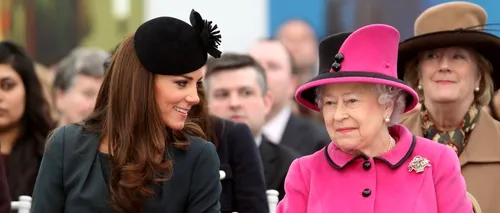 Anunțul șocant al lui Kate Middleton. Ducesa de Cambridge se mută înapoi la părinți
