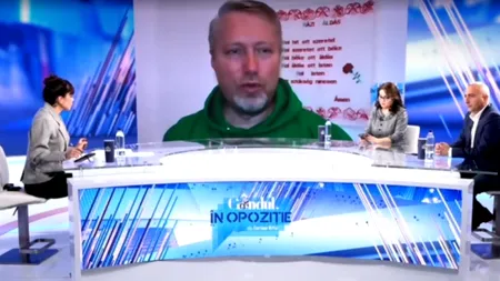Szabo Odon: Pentru situația creată, cel mai vinovat este domnul Klaus Iohannis