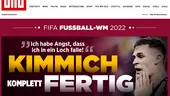 Germania, eliminată de la Cupa Mondială din Qatar! Știm încă două optimi de finală