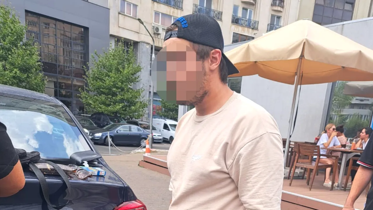 Un bărbat din Capitală a fost reținut de polițiști după ce ar fi agresat sexual o femeie în liftul unui bloc din Sectorul 2
