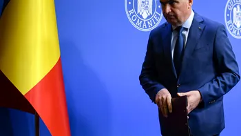 Treceri de pietoni de milioane de lei, în Bihor, județul lui Ilie Bolojan, în plină austeritate bugetară