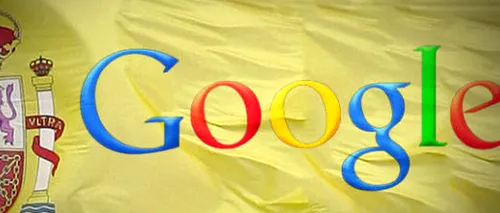 Obligat de lege să plătească, dacă vrea să preia știri de pe site-uri, Google News din Spania se închide