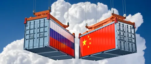 Financial Times: Exporturile chineze de sisteme tehnologice spre Rusia au crescut semnificativ de la începerea războiului din Ucraina