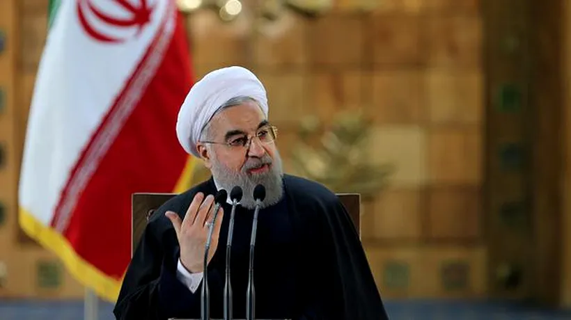 Iranul pune la bătaie sute de milioane de dolari pentru un program balistic: Este răspunsul nostru la adresa SUA