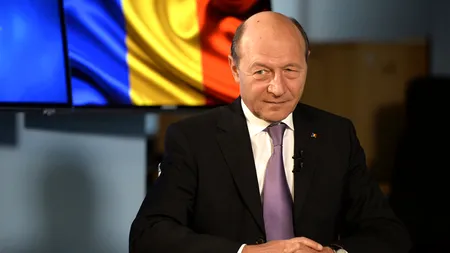 Băsescu, la GÂNDUL LIVE: Ponta a plecat în Turcia pentru a evita o aducere cu mandat la DNA. Îl văd nevinovat, cel puțin în diagnosticul penal de conflict de interese
