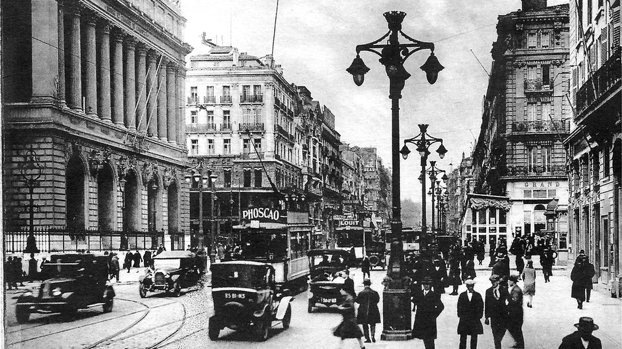 Orașul care se prăbușește pe zi ce trece