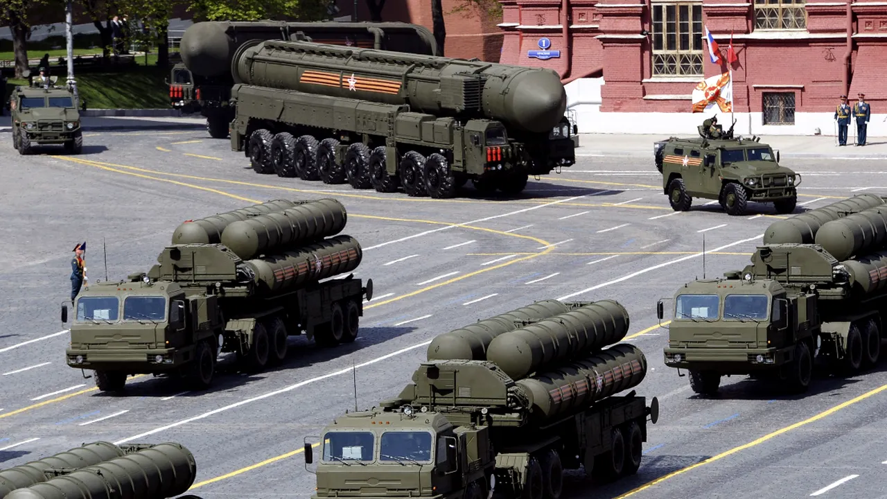 Prima mișcare importantă a noului secretar de Stat al SUA: Mike Pompeo cere Turciei să renunțe la achiziționarea sistemelor S-400 din Rusia