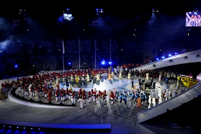 Jocurile Olimpice Milano-Cortina - Foto: Facebook/MilanoCortina2026