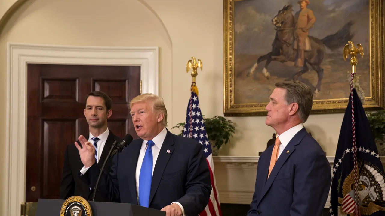 Ce spune Donald Trump despre întâlnirea dintre directorul CIA Mike Pompeo și Kim Jong-un 