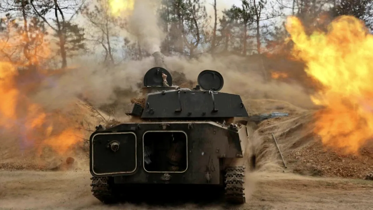 RĂZBOIUL din UCRAINA, ziua 859. Focuri de armă la granița României. Un ucrainean a fost împușcat după un conflict cu Poliția de Frontieră