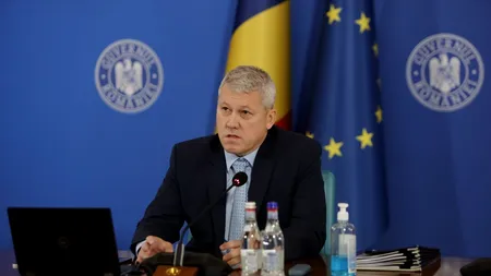 Predoiu: DROGURILE şi clanurile pot fi învinse. Continuăm lupta / Ciolacu: Începem să destructurăm marile reţele de trafic de droguri