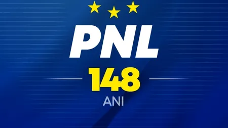 PNL trebuie să dea înapoi Autorităţii Electorale 14 milioane de lei, după ce a pierdut procesul la Curtea de Apel Bucureşti