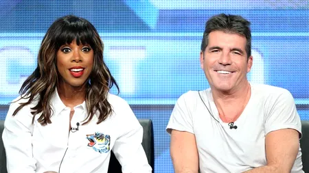 Simon Cowell va fi tată. Viitoarea mămică, soția unui foarte bun prieten