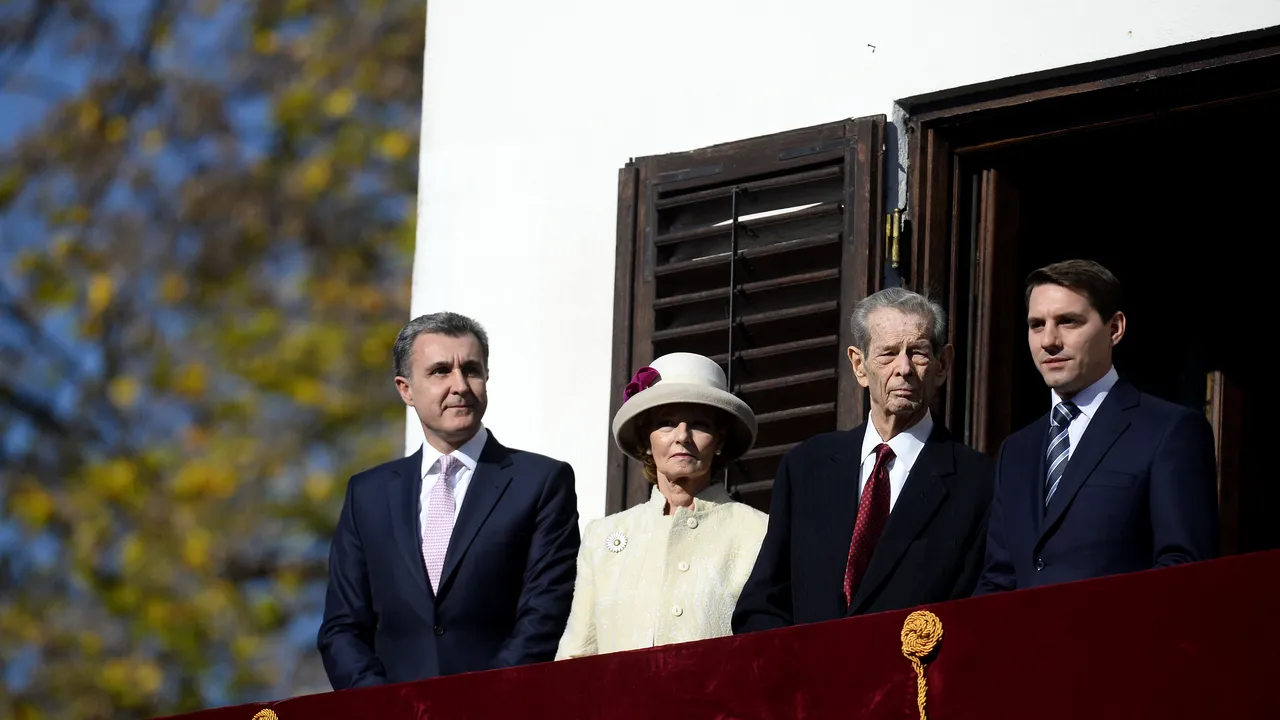 Totul despre marele scandal din Casa Regală a României. Ziua în care Nicolae a fost exclus din succesiune și urmările acestui gest grav: 