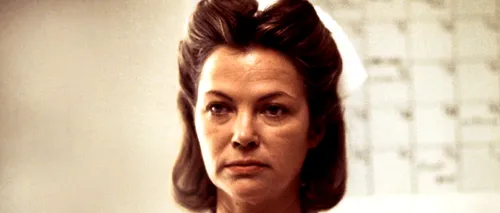 A murit Louise Fletcher, actrița care a primit un Oscar pentru rolul din filmul „Zbor deasupra unui cuib de cuci”